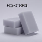 Nano Kitchen Supplies Cleaning Wood Pulp Sponge